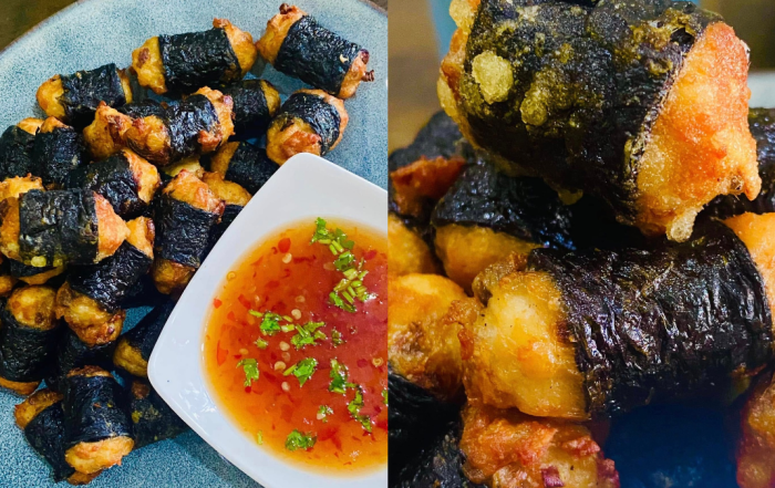ayam gulung