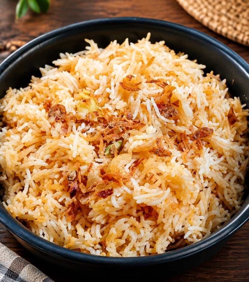 ayam merah nasi tomato