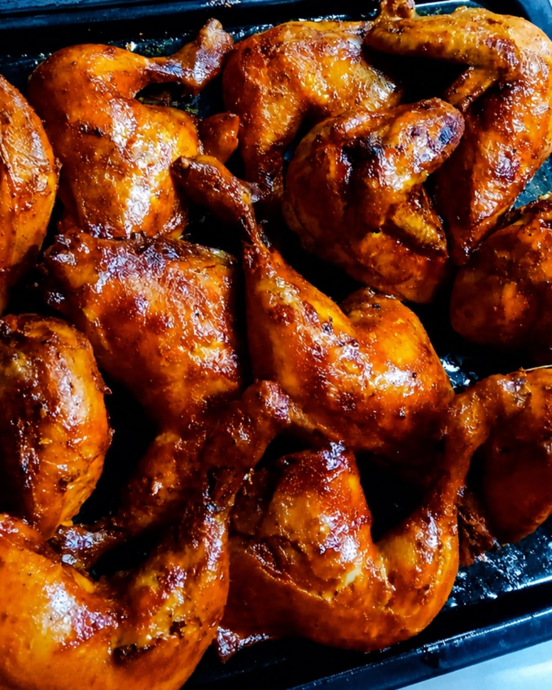 ayam panggang resepi