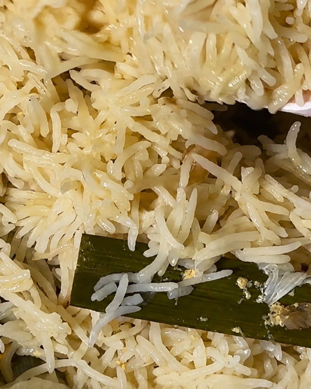 bahan nasi minyak