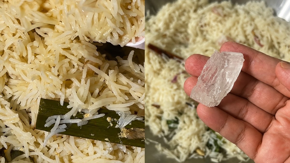 Bahan Nasi Minyak Ini Biasa Saja, Tapi Ada Petua ‘Kecil’ Ini Buat Nasi Berkilat Cantik!