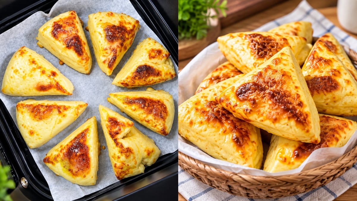 Tak Sangka Baked Milk Custard Semudah Ini Nak Buat, Lembut & Cair Dalam Mulut!