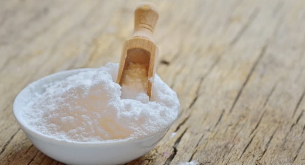 baking soda