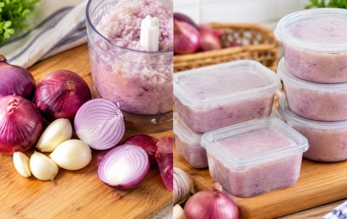 bawang kisar tahan lama
