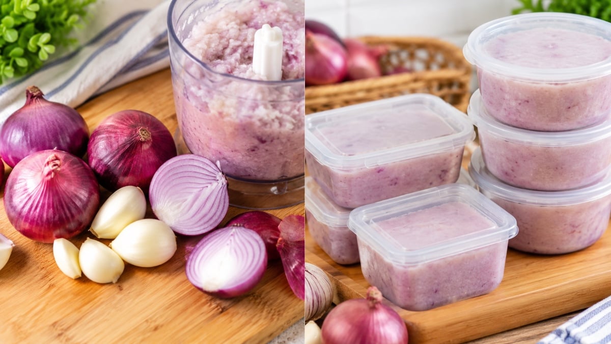 Bawang Kisar Tahan Lama, Ini 7 Petua Mudah Supaya Tak Cepat Berair & Rosak