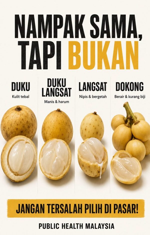 buah duku