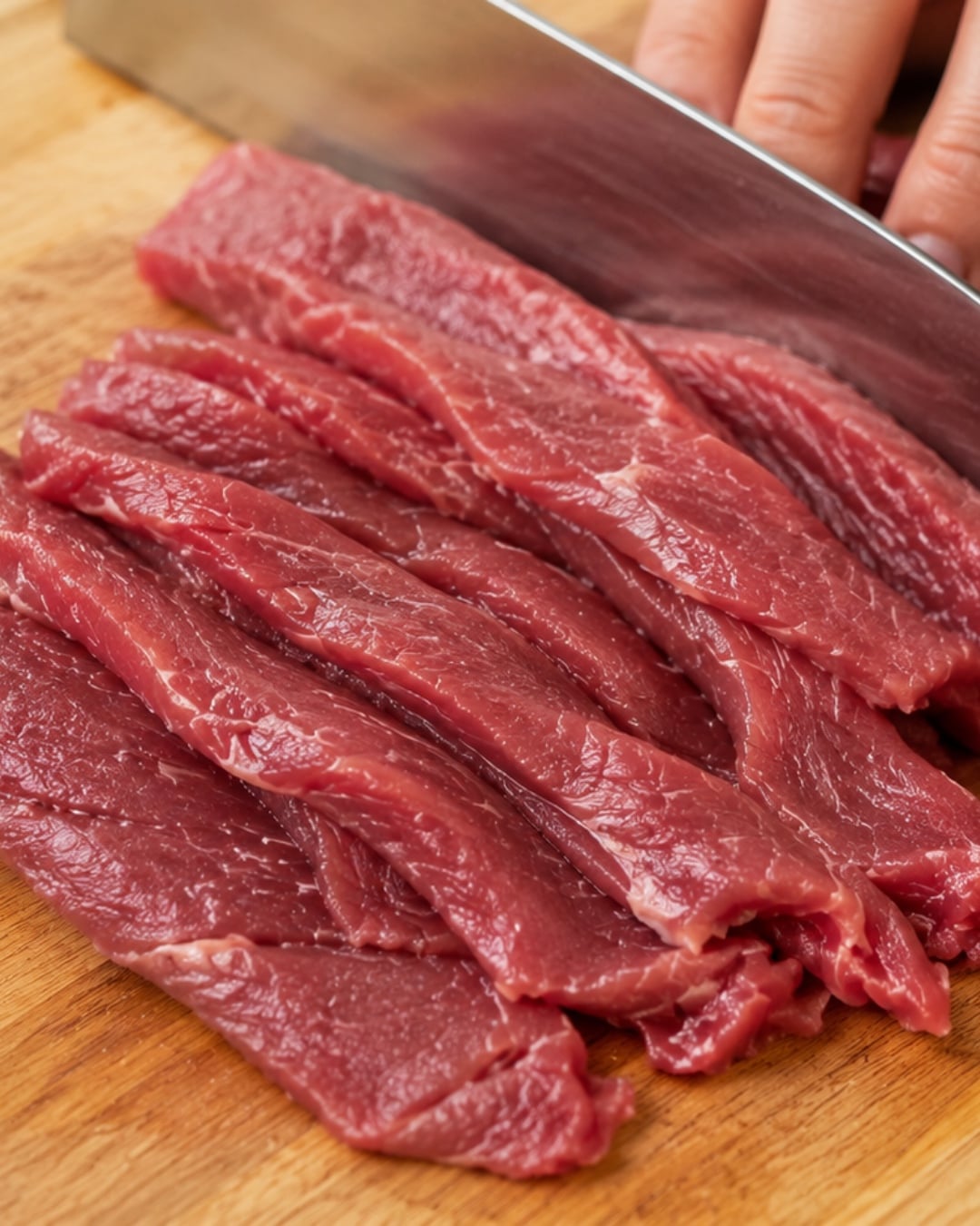 cara lembutkan daging beku