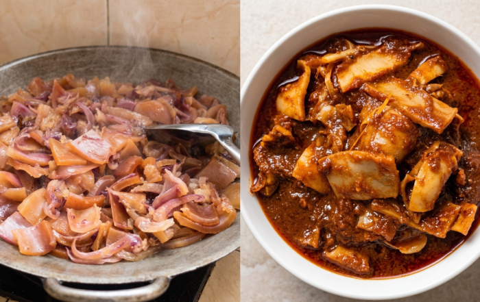 sotong kembang