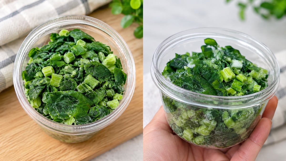 Cara Menyimpan Daun Sup Supaya Tak Cepat Layu, Tip Ini Boleh Buat Tahan Berbulan!