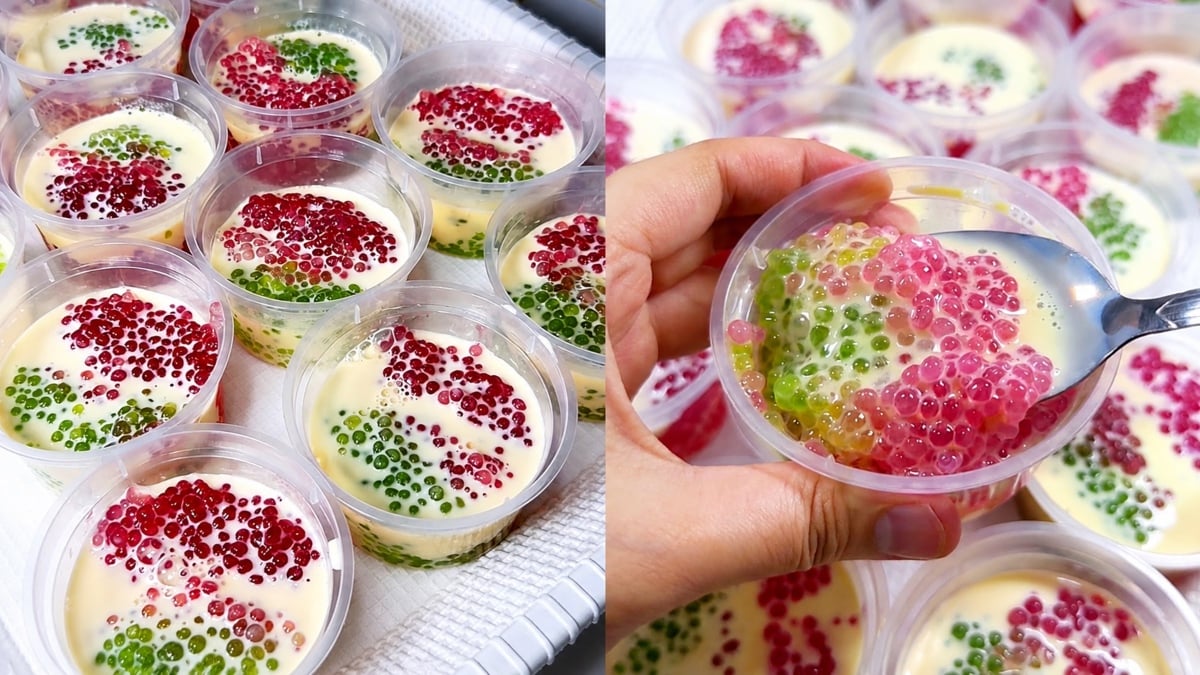 Cara Mudah Masak Sagu Tanpa Gagal, Ikut Petua Ini Hasilnya Cantik Sebutir-Sebutir