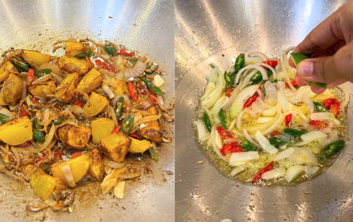 kentang-ikan-bilis-goreng
