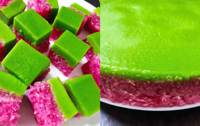 kuih apam tokyo