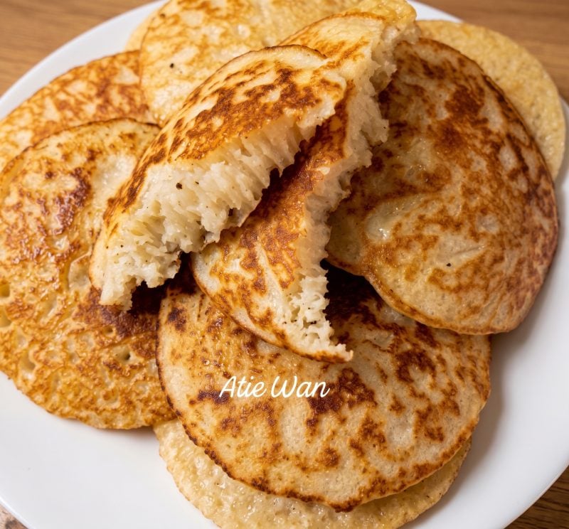 apam goreng