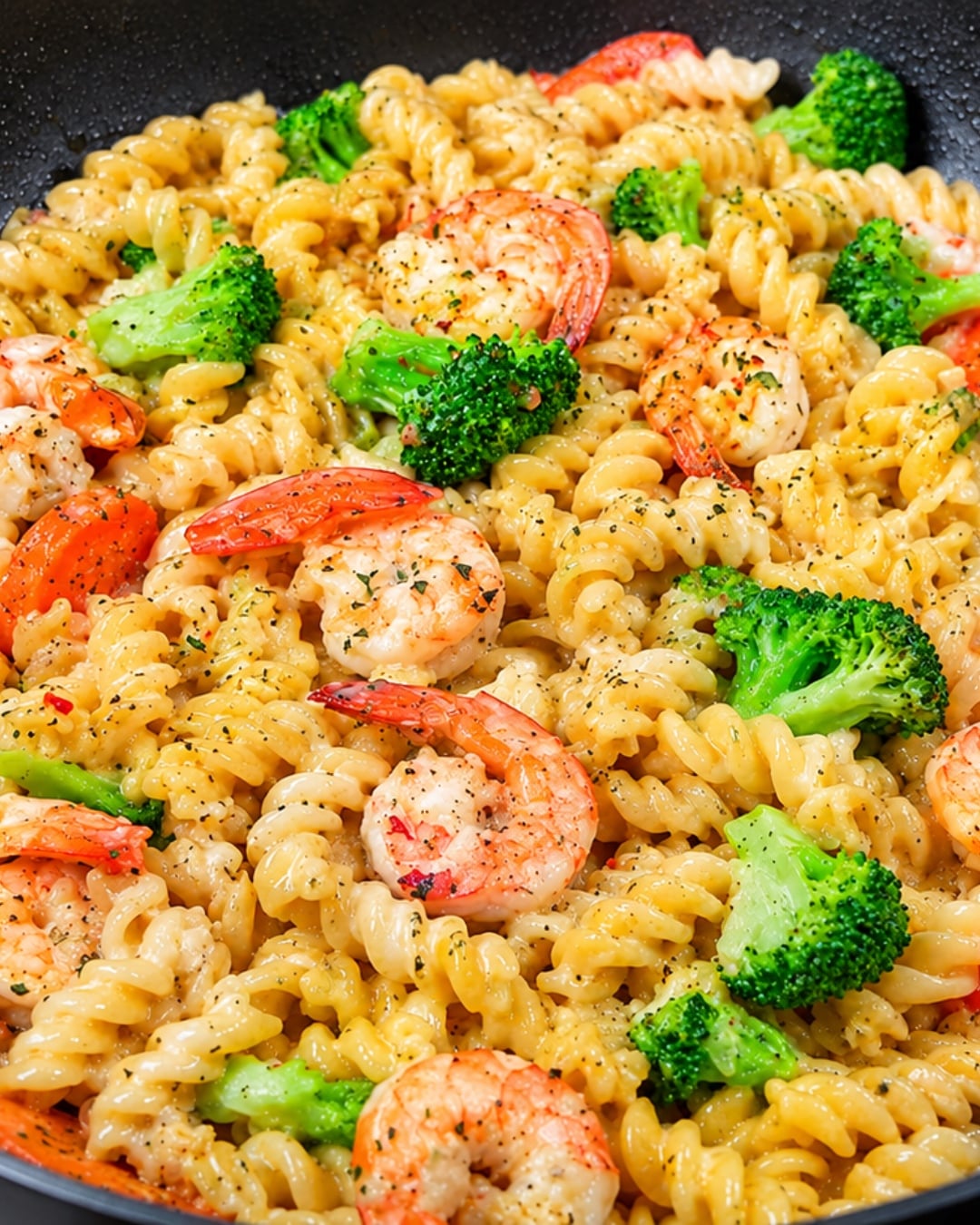 resepi creamy pasta
