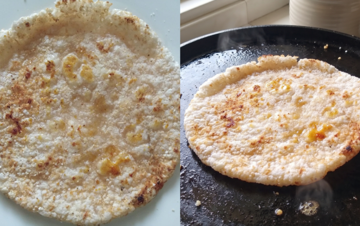 lempeng sagu