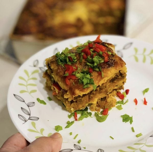 murtabak crackers