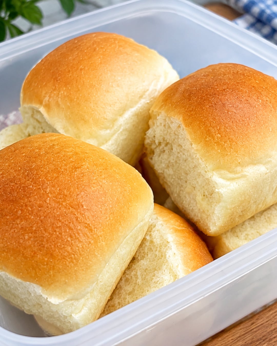 resepi roti bun