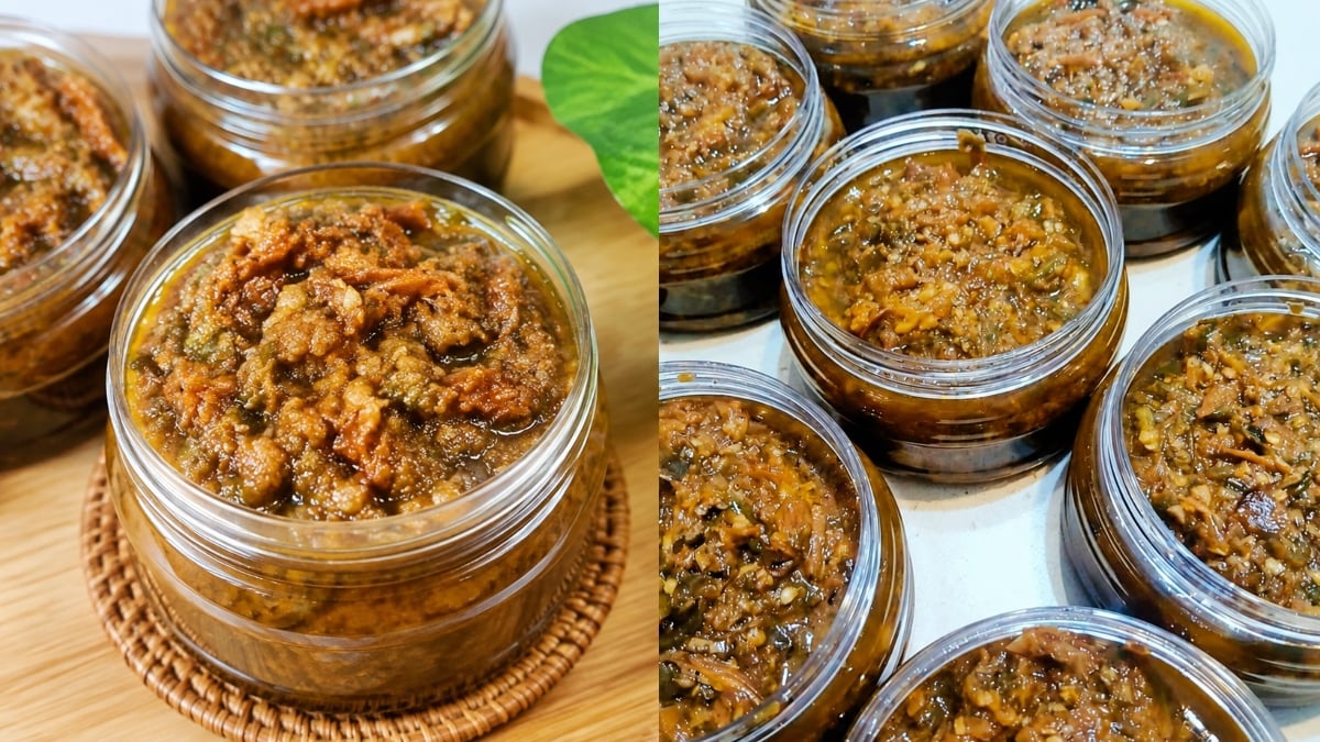 Resepi Sambal Hijau Simple Tapi Menggoda, Ada Telur Mata Pun Jadi Lauk Istimewa!