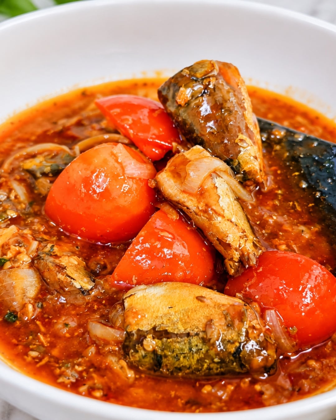 resepi sambal sardin sedap