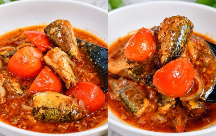 resepi sambal sardin sedap