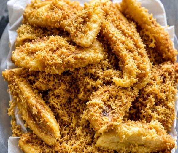tepung goreng pisang rangup