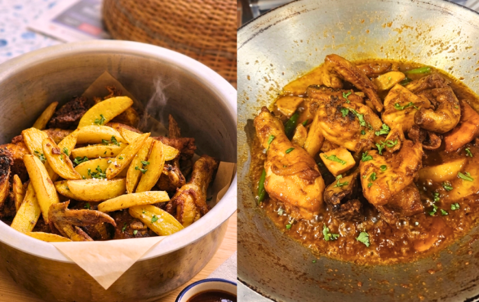 resipi ayam masak lembap