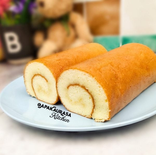 kek swiss roll