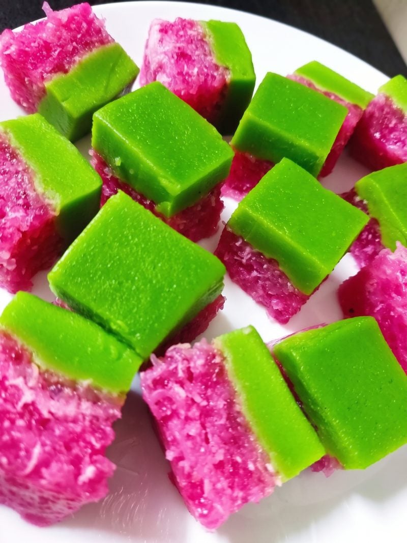 kuih apam tokyo