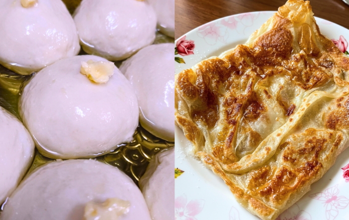 resipi roti canai lembut