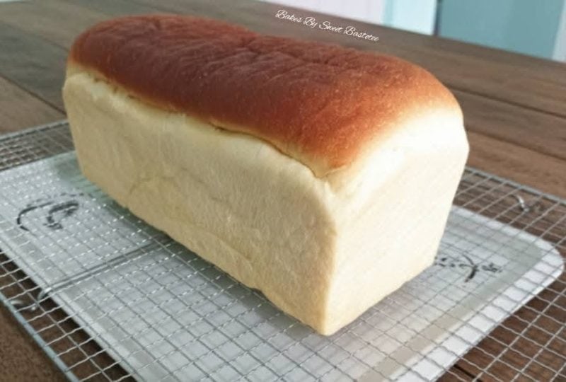 roti loaf