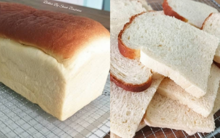 roti loaf