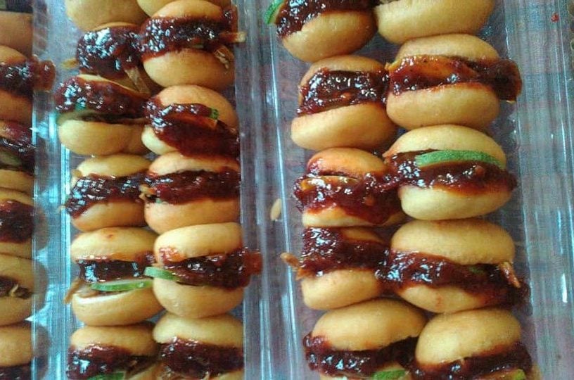 sambal burger malaysia