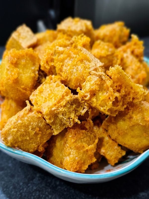 tauhu crispy
