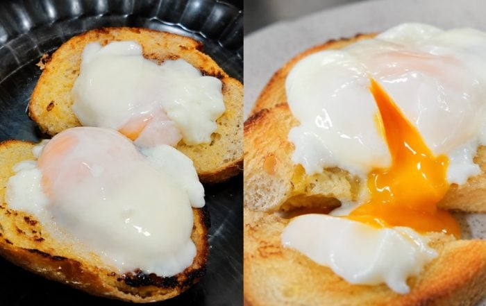 telur kopitiam