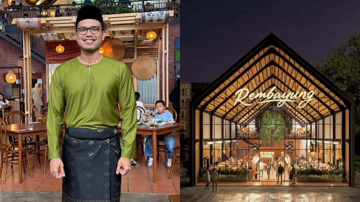 Ramai Susah Dapat Slot, Khairul Aming Umum Rembayung Kini Uji Sistem Tempahan Baru Untuk Atasi ‘Scalper’