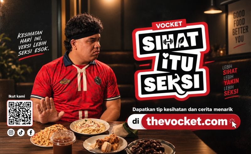 the vocket