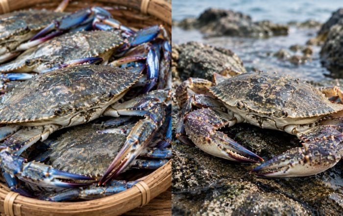 ketam haram dimakan