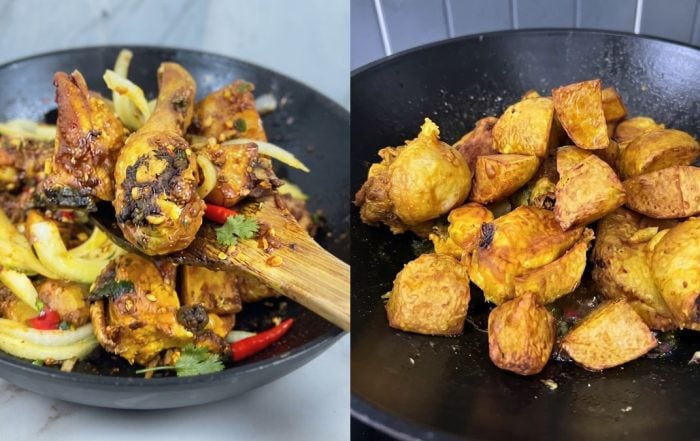 ayam masak cili api