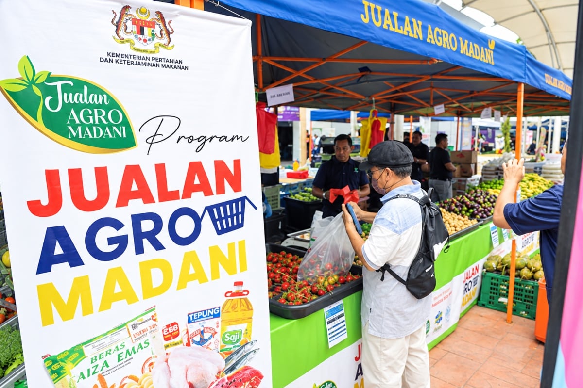 belanjawan malaysia 2027