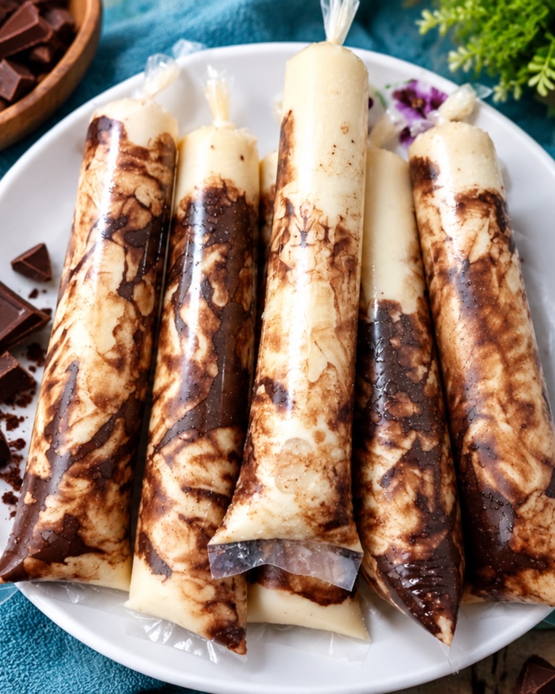 cara buat aiskrim malaysia