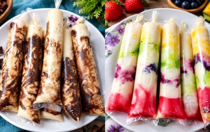 cara buat aiskrim malaysia