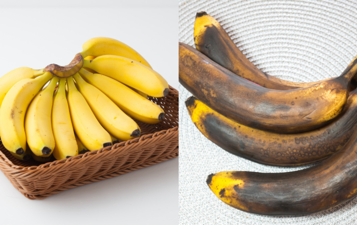 kulit pisang