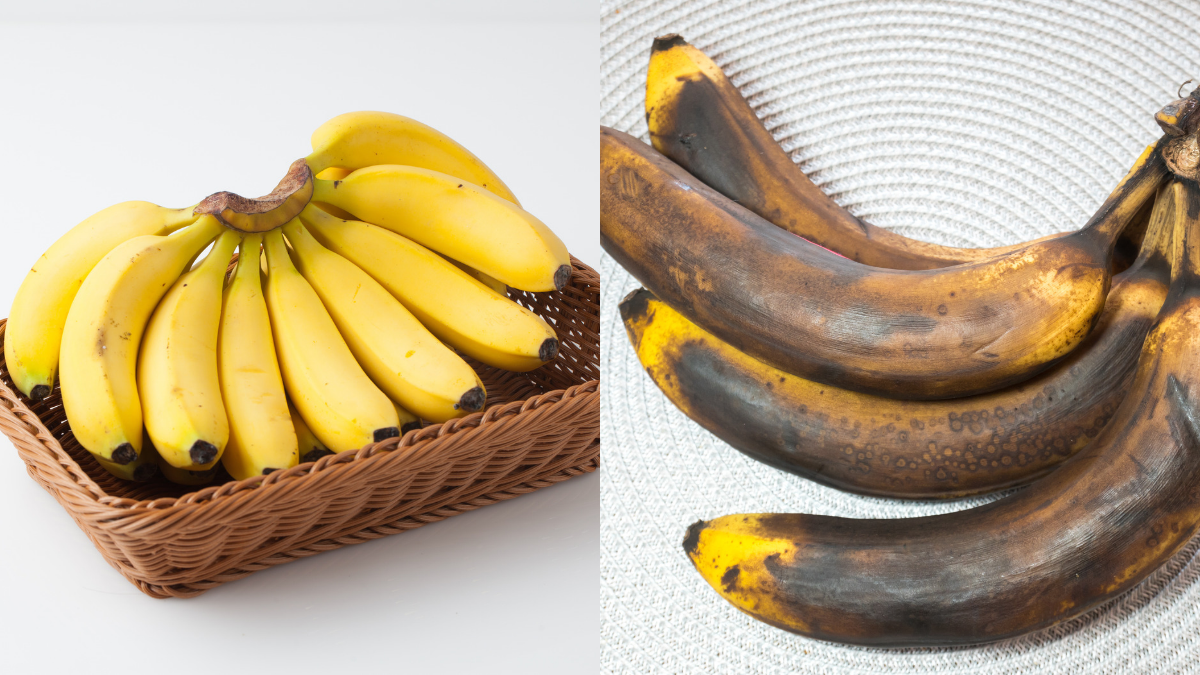 Kulit Pisang Cepat Bertukar Hitam & Lebam? Cuba 6 Cara Ini, Lepas Lima Hari Pun Tahan Lagi!