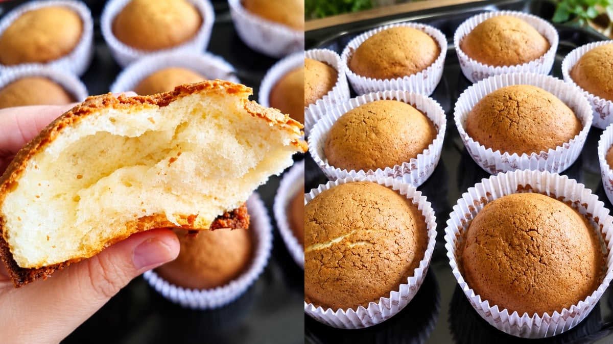 Cara Membuat Roti Boy Homemade, Topping Kopi Wangi Dan Inti Mentega Cair Dalam Mulut