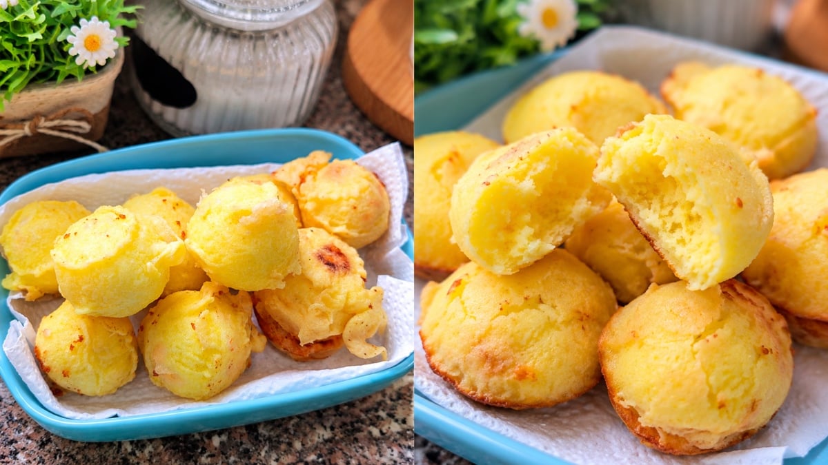 Ada Ubi Kayu Di Rumah? Cuba Buat Getuk Ubi Kayu, Sedap Makan Panas-Panas!