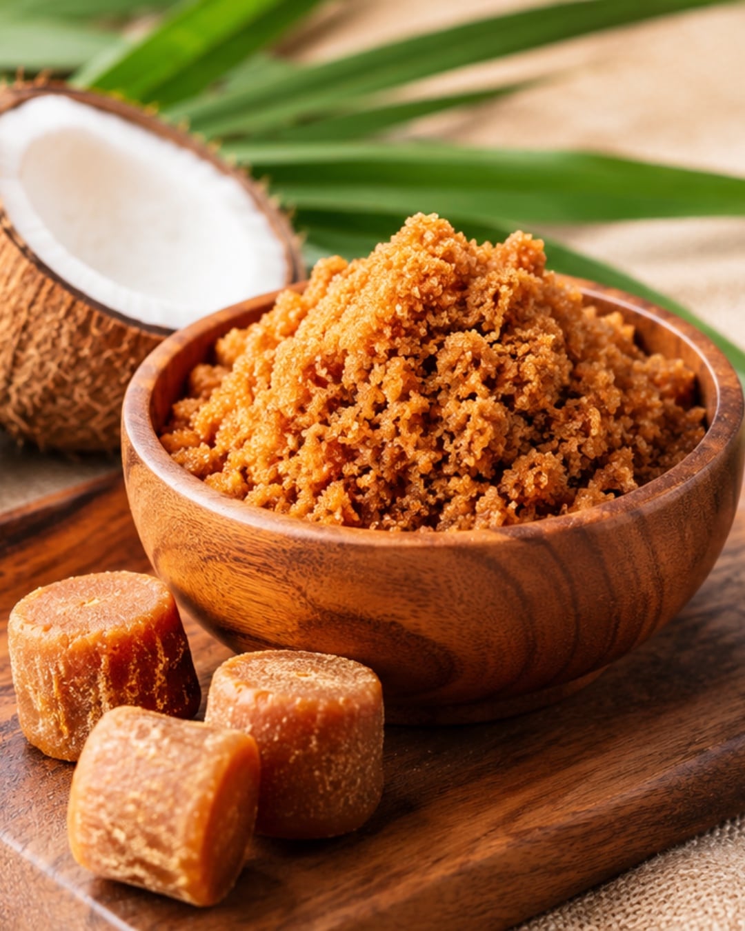 gula kelapa