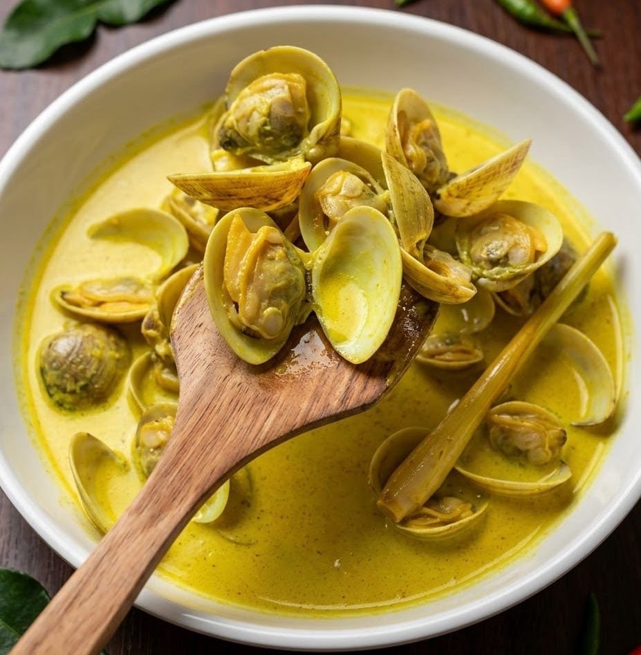 kepah lemak cili padi