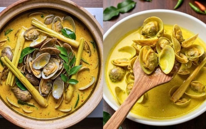 kepah lemak cili padi