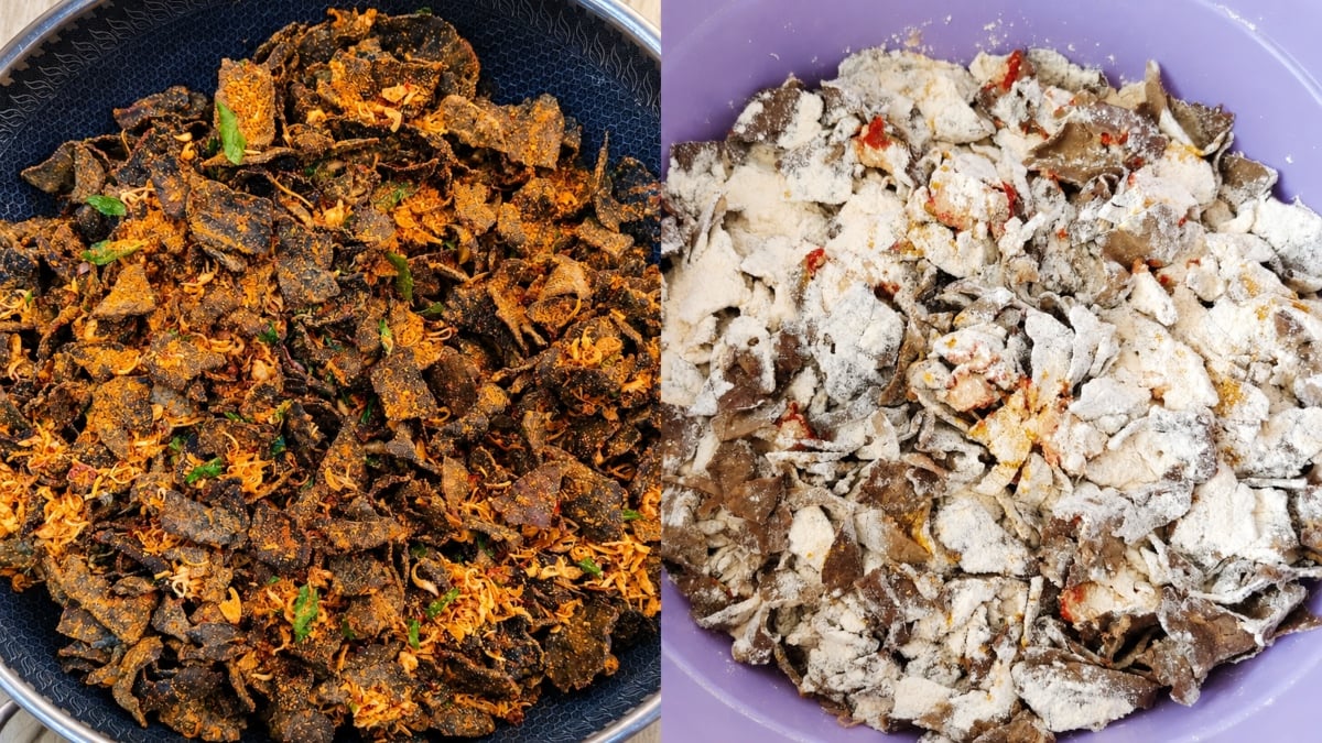 Paru Crispy Rangup & Tak Mudah Lemau, Ini 5 Langkah Mudah Wajib Ikut!