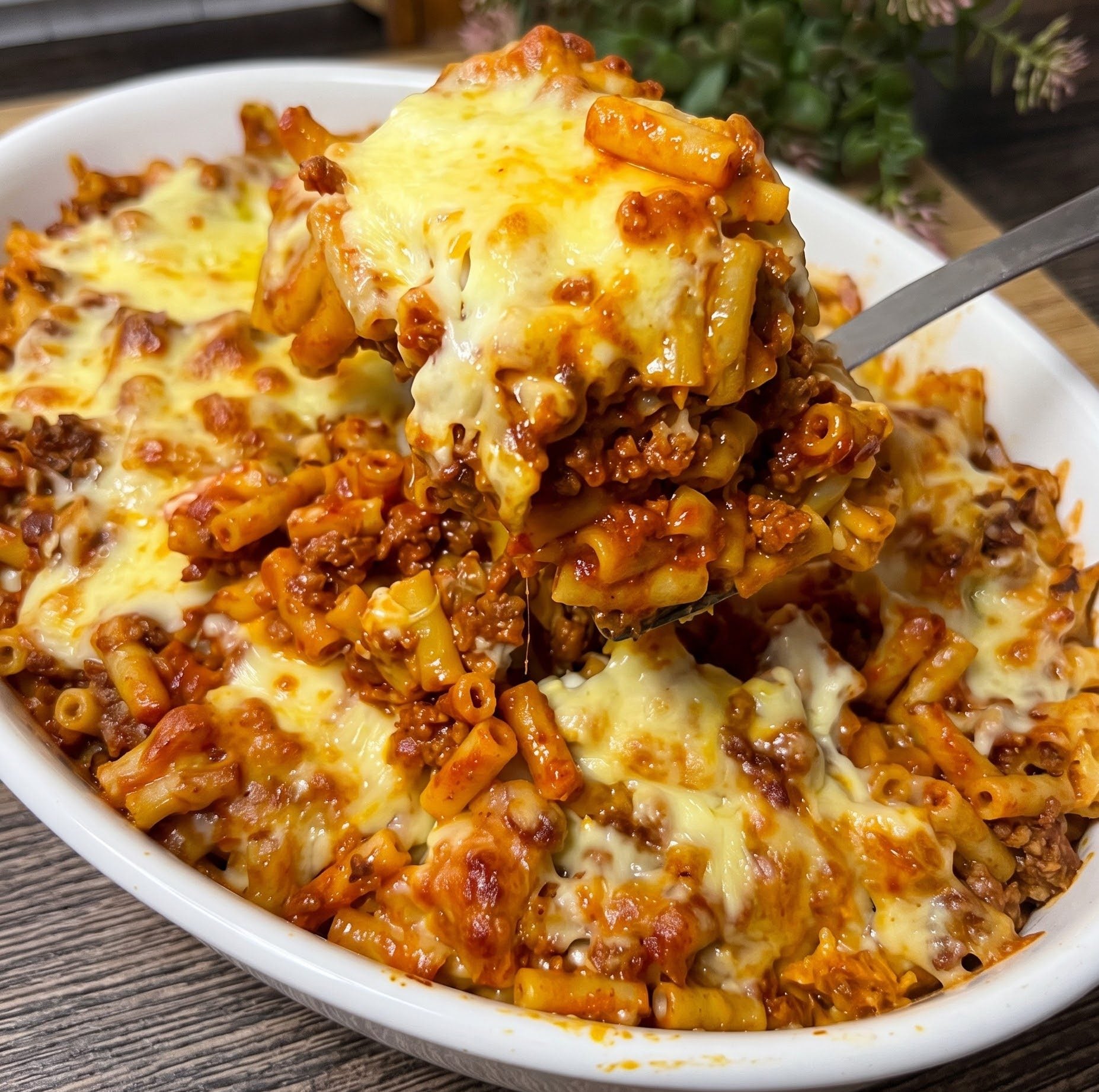 pasta bake